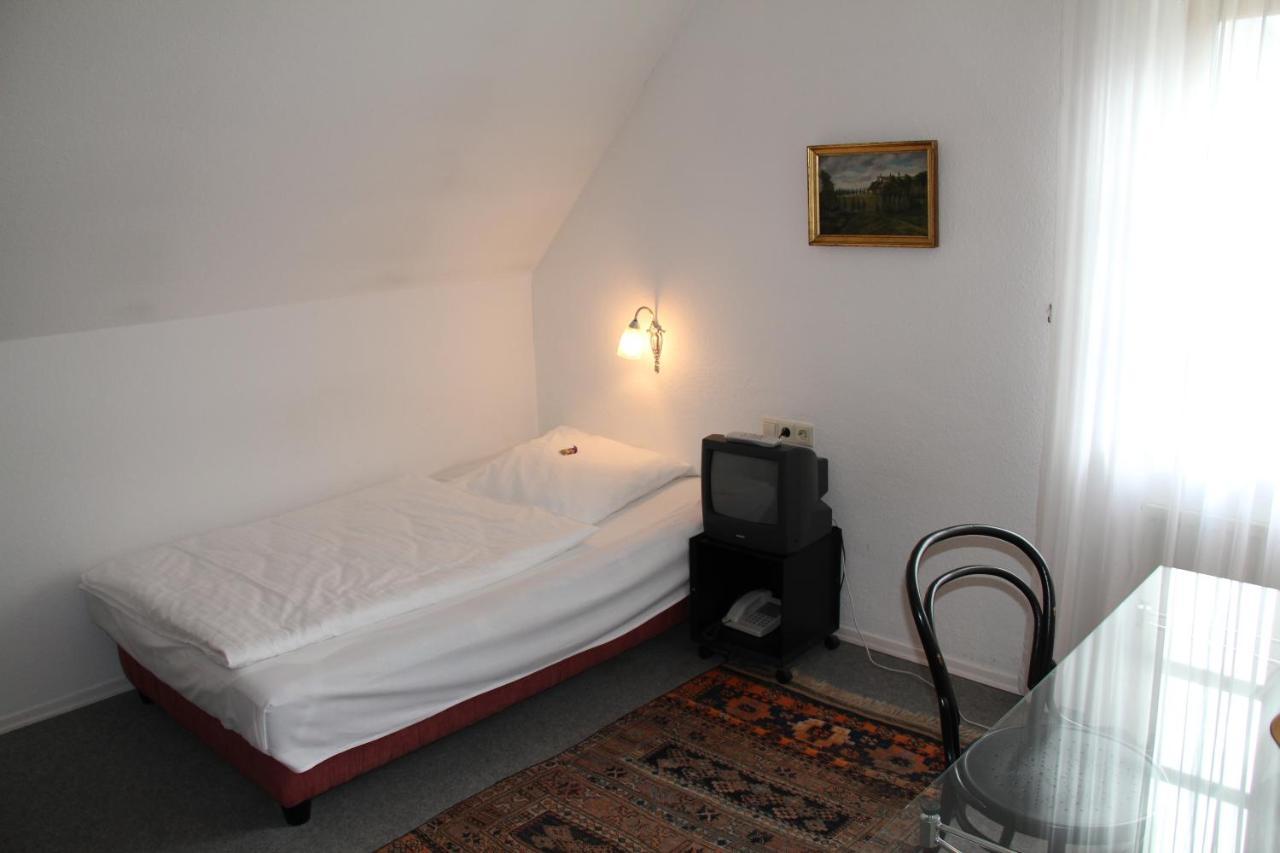 Hotel Linde Leutkirch Leutkirch im Allgäu 외부 사진
