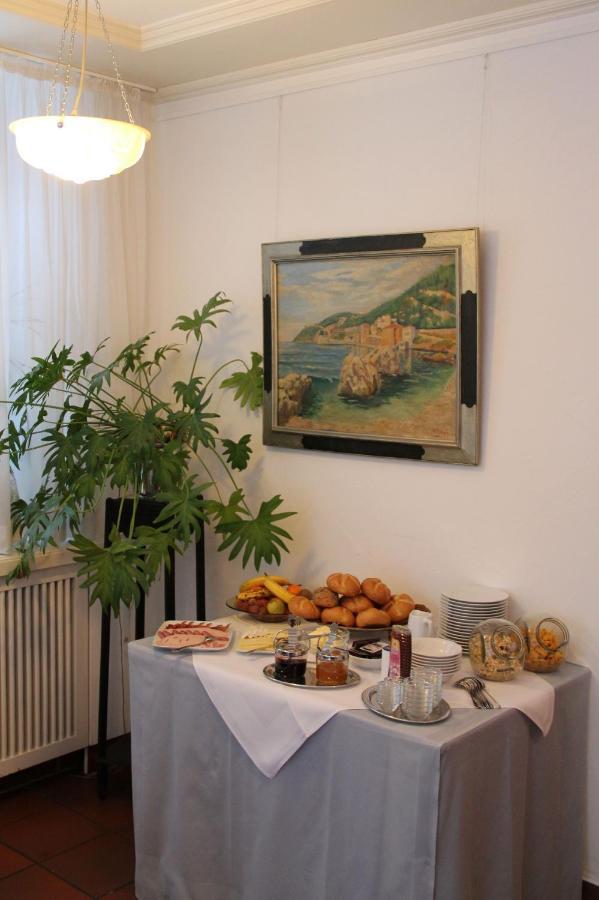 Hotel Linde Leutkirch Leutkirch im Allgäu 외부 사진
