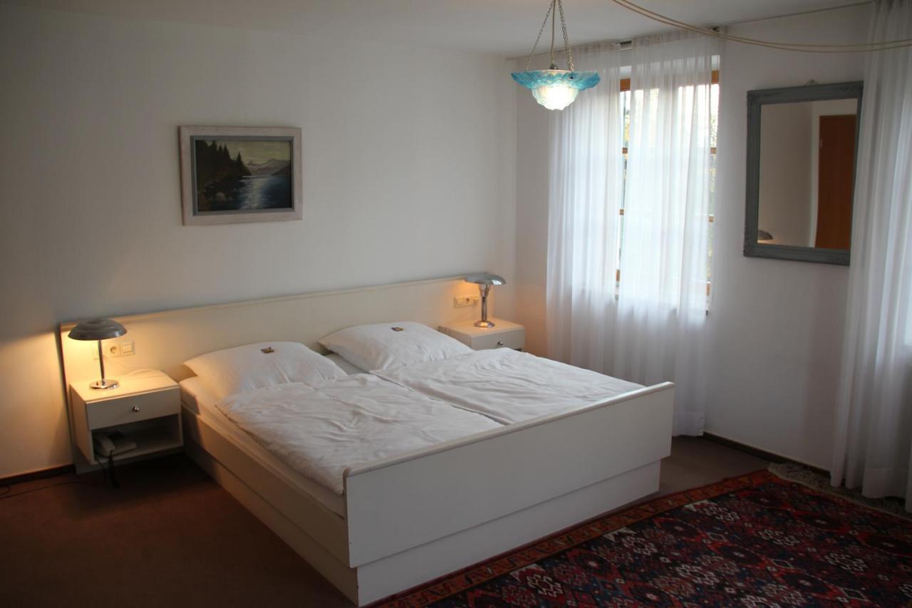 Hotel Linde Leutkirch Leutkirch im Allgäu 외부 사진