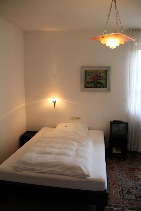 Hotel Linde Leutkirch Leutkirch im Allgäu 외부 사진