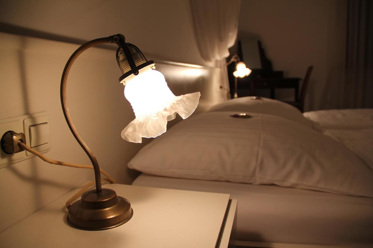 Hotel Linde Leutkirch Leutkirch im Allgäu 외부 사진